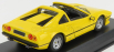 Najlepší model Ferrari 308 Gts Spider Open 1978 1:43 Yellow