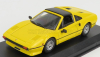 Najlepší model Ferrari 308 Gts Spider Open 1978 1:43 Yellow