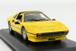 Najlepší model Ferrari 308 Gtsi Quattrovalvole 1981 1:43 Yellow