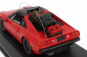 Najlepší model Ferrari 308 Gtsi Usa 1982 Rally Mission - Artic Circle - Circolo Polare Artico - 2021 1:43 Red