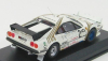 Najlepší model Ferrari 308gtb Valentino N 2 Monza 1984 Waldegaard 1:43 White