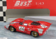 Najlepší model Ferrari 312 Coupe N 24 Daytona 1970 M.parkes - S.posey 1:43 Red