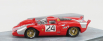 Najlepší model Ferrari 312 Coupe N 24 Daytona 1970 M.parkes - S.posey 1:43 Red