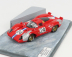 Najlepší model Ferrari 312 Coupe N 24 Daytona 1970 M.parkes - S.posey 1:43 Red