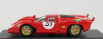 Najlepší model Ferrari 312p 3.0l V12 Coupe Team N.a.r.t N 39 24h Le Mans 1970 S.posey - T.adamowicz 1:43 Red