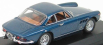 Najlepší model Ferrari 330 Gtc 1966 1:43 Blue Met