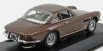 Najlepší model Ferrari 330 Gtc 1969 1:43 Brown