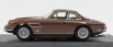 Najlepší model Ferrari 330 Gtc 1969 1:43 Brown