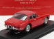 Najlepší model Ferrari 330 Gtc Coupe 1966 1:43 Red