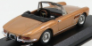 Najlepší model Ferrari 330 Gts 1967 1:43 Brown Met