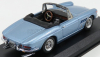 Najlepší model Ferrari 330 Gts Cabriolet 1967 1:43 Light Blue Met