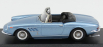 Najlepší model Ferrari 330 Gts Cabriolet 1967 1:43 Light Blue Met