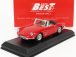 Najlepší model Ferrari 330 Gts Spider 1967 1:43 Red