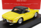 Najlepší model Ferrari 330 Gts Spider 1967 1:43 Yellow