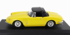 Najlepší model Ferrari 330 Gts Spider 1967 1:43 Yellow