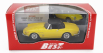 Najlepší model Ferrari 330 Gts Spider 1967 1:43 Yellow