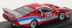 Najlepší model Ferrari 512 Bb Lm N 66 Daytona 1979 Andruet - Dini 1:43 Red