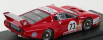 Najlepší model Ferrari 512 Bb Lm N 73 Le Mans 1982 Lanier - Morin - Henn 1:43 Red