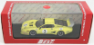 Najlepší model Ferrari 512bb Lm N 3 1000km Fuji 1981 Griswold - Bond 1:43 Yellow