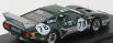 Najlepší model Ferrari 512bb Lm N 78 24h Le Mans 1980 O'routke - Down - Phil 1:43 Green