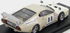 Najlepší model Ferrari 512bb N 80 Silverstone 1982 Phillips - Earle - Jones 1:43 Cream