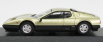 Najlepší model Ferrari 512bb Single Sample Sotheby's Auction 2018 1:43 Gold Black