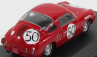 Najlepší model Fiat Abarth 950s Coupe N 50 24h Le Mans 1960 Guichet - Condriller 1:43 Red