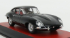 Najlepší model Jaguar E-type Coupe 1961 1:43 Black