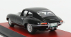 Najlepší model Jaguar E-type Coupe 1961 1:43 Black