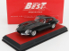 Najlepší model Jaguar E-type Coupe 1961 1:43 Black