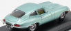 Najlepší model Jaguar E-type Coupe 1961 1:43 Light Green Met