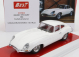 Najlepší model Jaguar E-type Coupe 1963 - Osobné auto Eva Kant 1:43 Biela