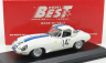 Najlepší model Jaguar E-type N 14 24h Le Mans 1963 Hansgen - Pabst 1:43 White Blue