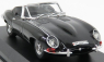 Najlepší model Jaguar E-type Spider 1961 1:43 Black