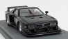 Najlepší model Lancia Beta Montecarlo Gr.5 Testovacia verzia Varano 1979 R.patrese 1:43 Black