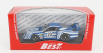 Najlepší model Lancia Beta Montecarlo N 20 6h Brands Hatch 1980 E.cheever - M.alboreto 1:43 Blue White