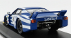 Najlepší model Lancia Beta Montecarlo N 54 6h Silverstone 1980 W.rohrl - M.alboreto 1:43 Blue White