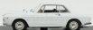 Najlepší model Lancia Fulvia 1.2 Coupe 1965 1:43 White Saratoga