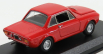 Najlepší model Lancia Fulvia Rally 1.6 Hf Fanalone 1969 1:43 Rosso Corsa