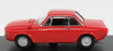 Najlepší model Lancia Fulvia Rally 1.6 Hf Fanalone 1969 1:43 Rosso Corsa