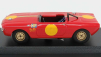 Najlepší model Lancia Fulvia Spider Special Hf N 0 Prova 1967 1:43 Red