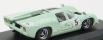 Najlepší model Lola T70 Coupe N 5 Brands Hatch 1967 M.de Udy 1:43 Light Green Black