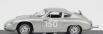 Najlepší model Porsche 1600gs Abarth Coupe N 150 Hockenheim 1961 F.hahnl 1:43 Silver