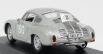 Najlepší model Porsche 1600gs Abarth Coupe N 150 Hockenheim 1961 F.hahnl 1:43 Silver