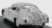 Najlepší model Porsche 1600gs Abarth N 43 Sebring 1963 E.barth 1:43 Silver