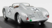 Najlepší model Porsche 550 Rs Spider Team J.p.colas N 34 24h Le Mans 1958 J.kerguen - Franc ( J.dewes ) 1:43 Silver