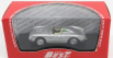 Najlepší model Porsche 550rs N 22 Víťaz 10h Messina 1958 Heinz - Strahle 1:43 Striebro