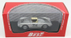 Najlepší model Porsche 550rs Spider N 354 Mille Miglia 1957 Heinz Schiller 1:43 Silver