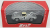 Najlepší model Porsche 550rs Spider N 44 12h Sebring 1957 Bunker - Wallace 1:43 Silver