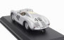 Najlepší model Porsche 550rs Spider N 48 1000km Buenos Aires 1958 Stirling Moss - Jean Behra 1:43 Silver